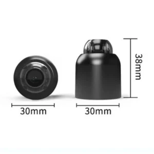 Mini Camera Wireless 1080P Surveillance Security Video Card Cam Night Vision Motion Detect Camcorder Monitor Cam Smart Home